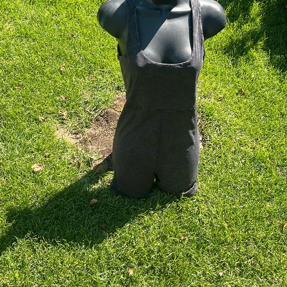 OFFLINE By Aerie Real Me Romper - Picture 3 of 7